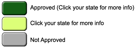 approvals approvals
