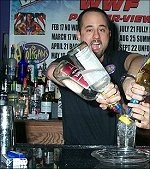 Bartending Careers