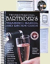 Bartender Manual and Recipe Guide