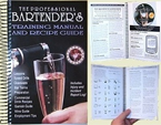 Bartender Handbook / Recipe Guide