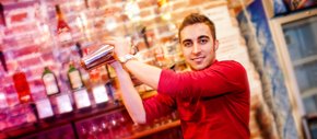 Professional Bartending School Training